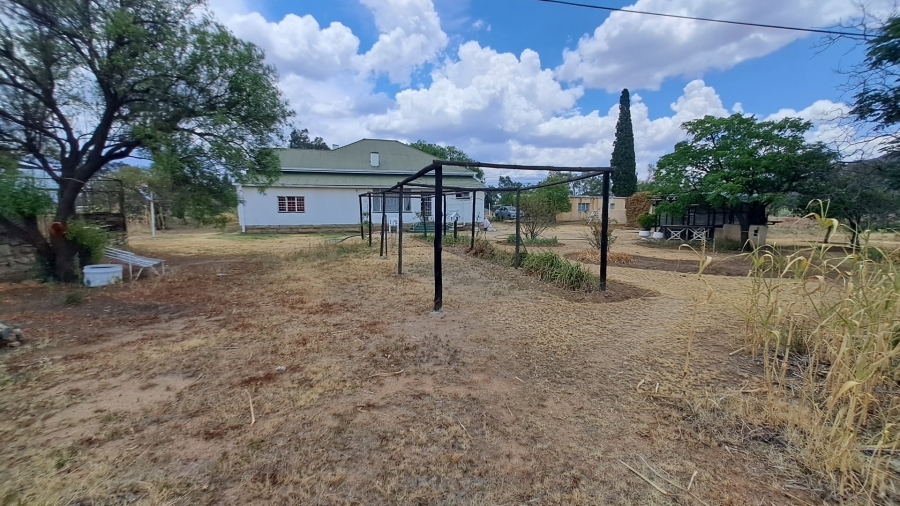 3 Bedroom Property for Sale in Smithfield Free State